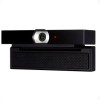 LG Full HD 1080P Smart Webcam at 30 fps, Superior Privacy, Built-in Microphone, Picture in Picture, Remote Meeting, USB Streaming, Compatible with PC, Laptops and Smart TV 