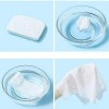 Magic Tablet Towels | Compressed Disposable Coin Tissue | Portable Travel Mini Towels