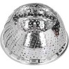 Stainless Steel Foldable Steamer Basket – Vegetable Steamer & Kitchen Drain Rack