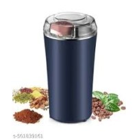 Electric Coffee Grinder – Compact & Efficient Grinding Solution