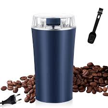 Electric Coffee Grinder – Compact & Efficient Grinding Solution