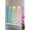 Square Water Bottle – Stylish, Leak-Proof & Easy-to-Carry Drinking Bottle