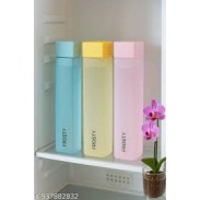 Square Water Bottle – Stylish, Leak-Proof & Easy-to-Carry Drinking Bottle