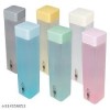 Square Water Bottle – Stylish, Leak-Proof & Easy-to-Carry Drinking Bottle