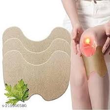 Herbal Knee Plaster 10 Sticker Pain Relief and Inflammation Patches 