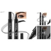 Eyebrow Contouring Pencil – Waterproof, Long-Lasting & Natural Finish