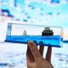 UUNBS Men Room Decor | Desk Decor for Men | Modern Space Decorative Showpiece  