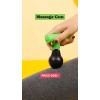 Massage (RM-806) Black | Mini Pocket-Size Vibrator | Powerful Handheld Massager