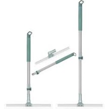 Portable Mini Mop | Home & Kitchen Squeeze Mop | Compact Cleaning Tool for Car, Desk & Floor