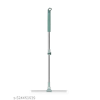 Portable Mini Mop | Home & Kitchen Squeeze Mop | Compact Cleaning Tool for Car, Desk & Floor