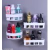  Bathroom Shelf & Soap Dish Set – Premium Quality for Modern Bathrooms