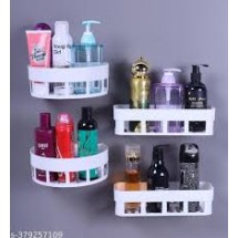  Bathroom Shelf & Soap Dish Set – Premium Quality for Modern Bathrooms
