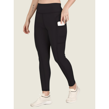 Latest Stylish High GSM Women Active Wear/Gym-Yoga Pant/Sport Leggings For Women's & Girls
