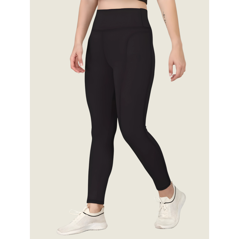 Latest Stylish High GSM Women Active Wear/Gym-Yoga Pant/Sport Leggings For Women's & Girls