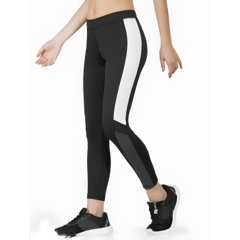 Stylish High GSM Women Active Wear/Gym-Yoga Pant/Sport Leggings For Women's & Girls 