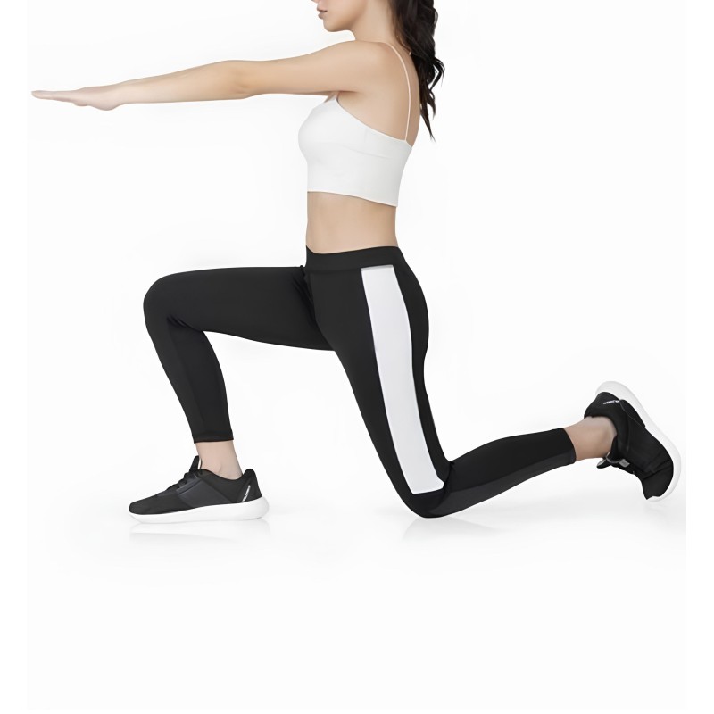 Latest Stylish High GSM Women Active Wear/Gym-Yoga Pant/Sport Leggings For Women's & Girls 