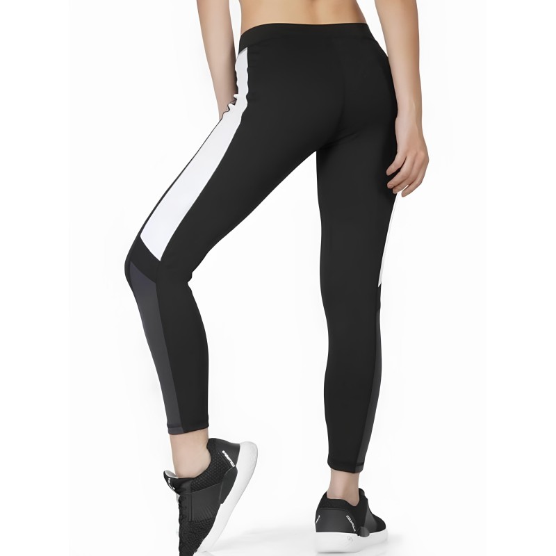 Stylish High GSM Women Active Wear/Gym-Yoga Pant/Sport Leggings For Women's & Girls 