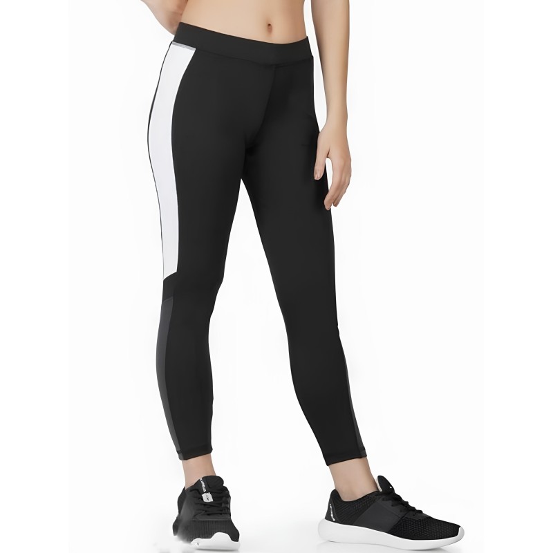 Latest Stylish High GSM Women Active Wear/Gym-Yoga Pant/Sport Leggings For Women's & Girls 