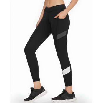 Gym-Yoga Pant and Sport Leggings For Women's and Girls 
