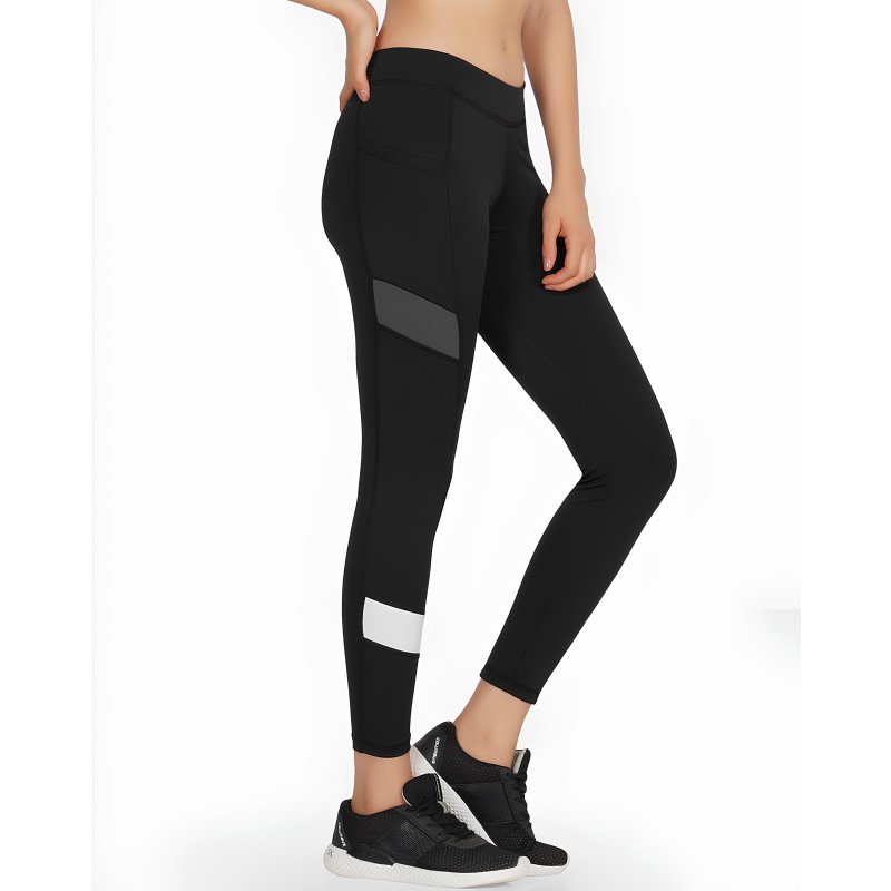 Gym-Yoga Pant and Sport Leggings For Women's and Girls 