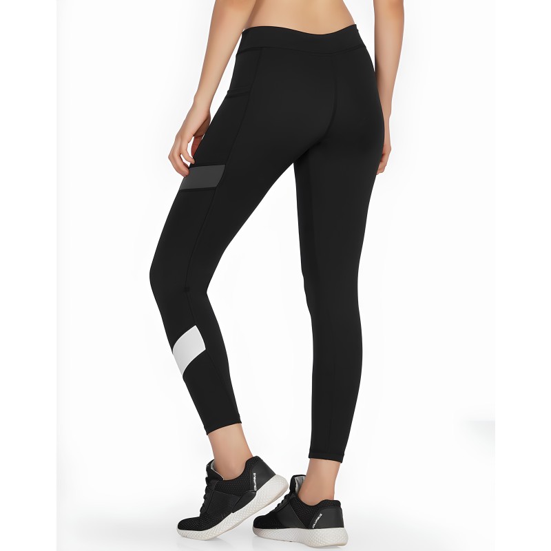 Gym-Yoga Pant and Sport Leggings For Women's and Girls 