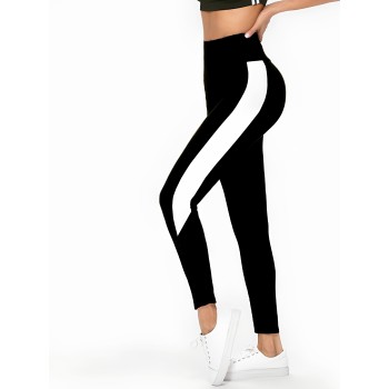 Latest Stylish High GSM Women Active Wear/Gym-Yoga Pant/Sport Leggings For Women's & Girls 