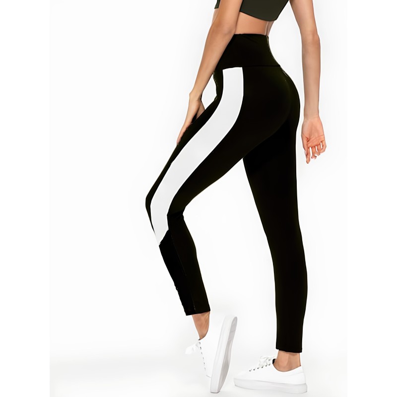 Latest Stylish High GSM Women Active Wear/Gym-Yoga Pant/Sport Leggings For Women's & Girls 