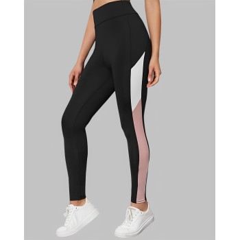 Sport Leggings for Women & Girls – Comfortable, Stretchable Activewear