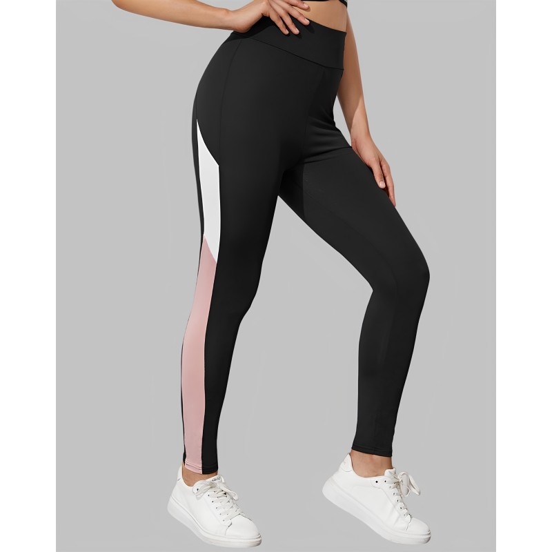 Sport Leggings for Women & Girls – Comfortable, Stretchable Activewear
