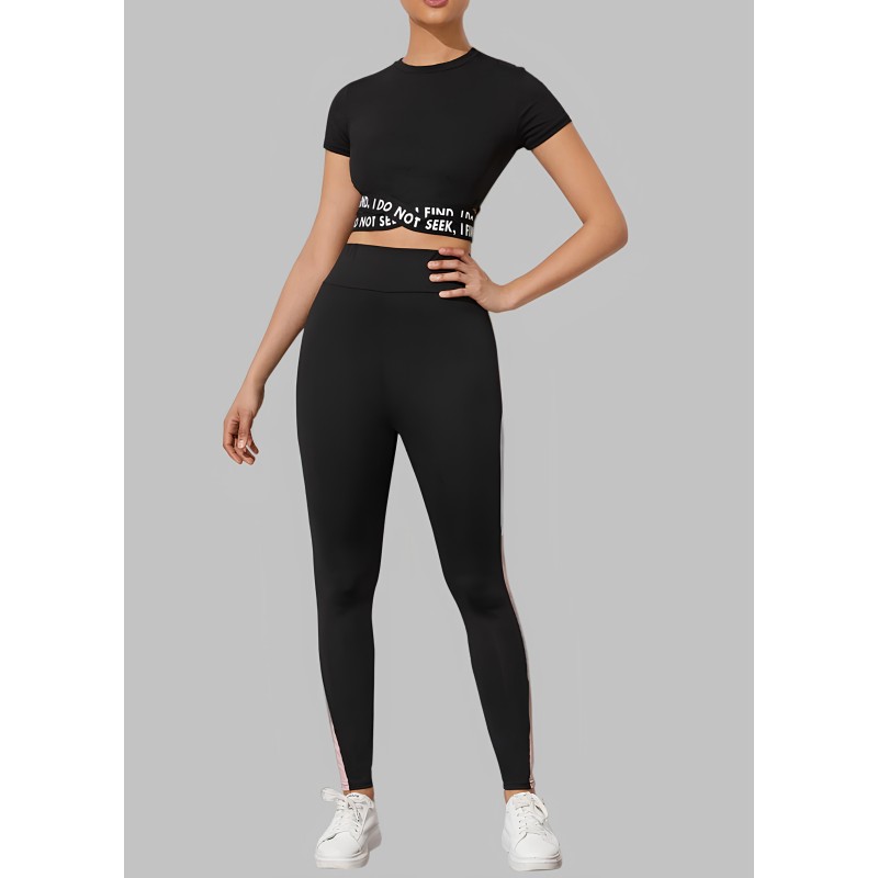 Sport Leggings for Women & Girls – Comfortable, Stretchable Activewear