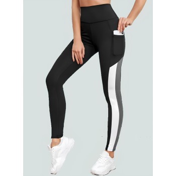 Sport Leggings For Women's & Girls 