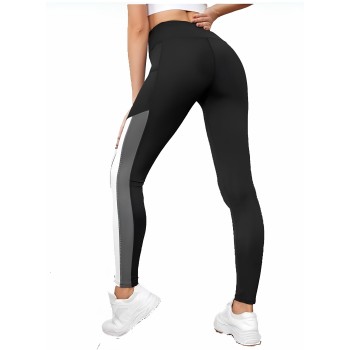 Sport Leggings For Women's & Girls 