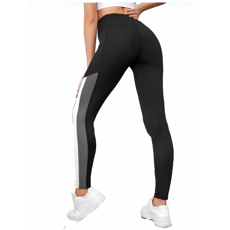 Sport Leggings For Women's & Girls 