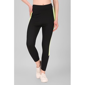 Gym-Yoga Pant & Sport Leggings for Women & Girls