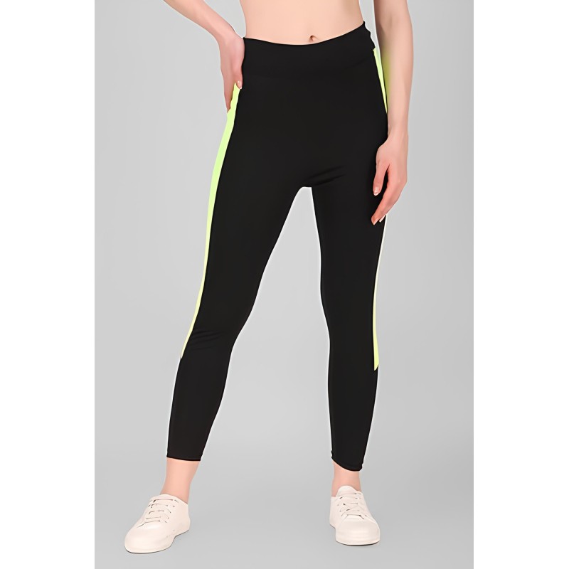 Gym-Yoga Pant & Sport Leggings for Women & Girls