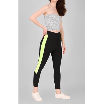 Gym-Yoga Pant & Sport Leggings for Women & Girls