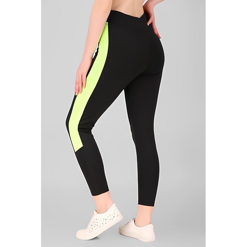 Gym-Yoga Pant & Sport Leggings for Women & Girls