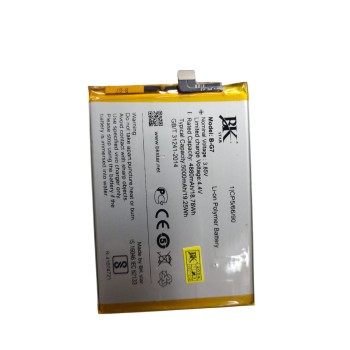 mobile battery BK Star BG7 for Vivo Y12, Y15, Y17 