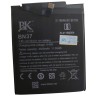 Mobile Battery BK Star For Mi Redmi 6A BN37 good quality