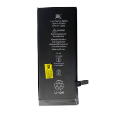BK star lithium-ion battery compatible with iphone 6s