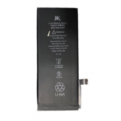 BK STAR ip 8 Li-ion rechargeable battery compatible with iphone 8