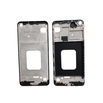 middle frame high-quality with metal and plastic material for Samsung M40 