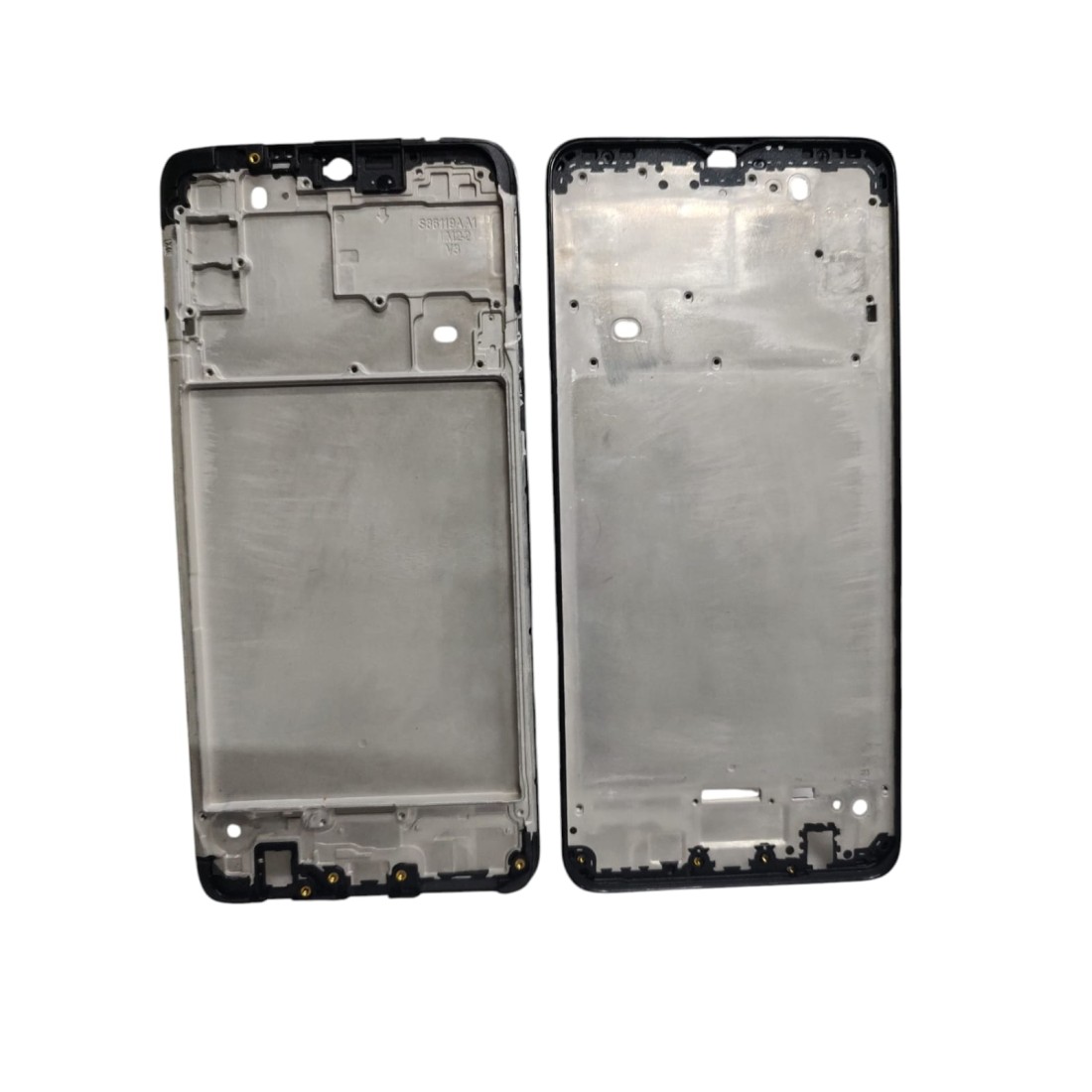 Middle Frame perfect fitting compatible with Samsung A20s