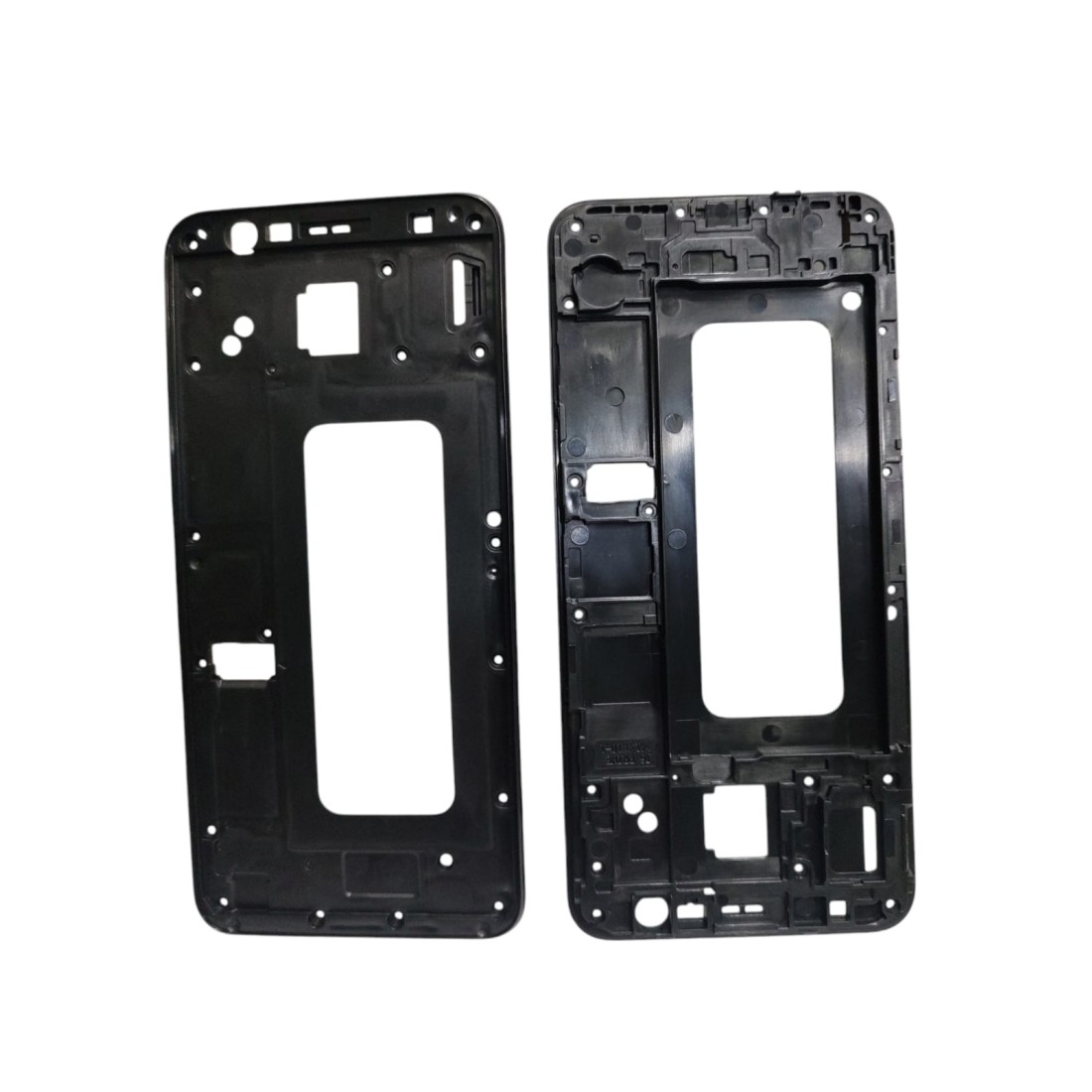 middle frame perfect fitting compatible with Samsung J6+