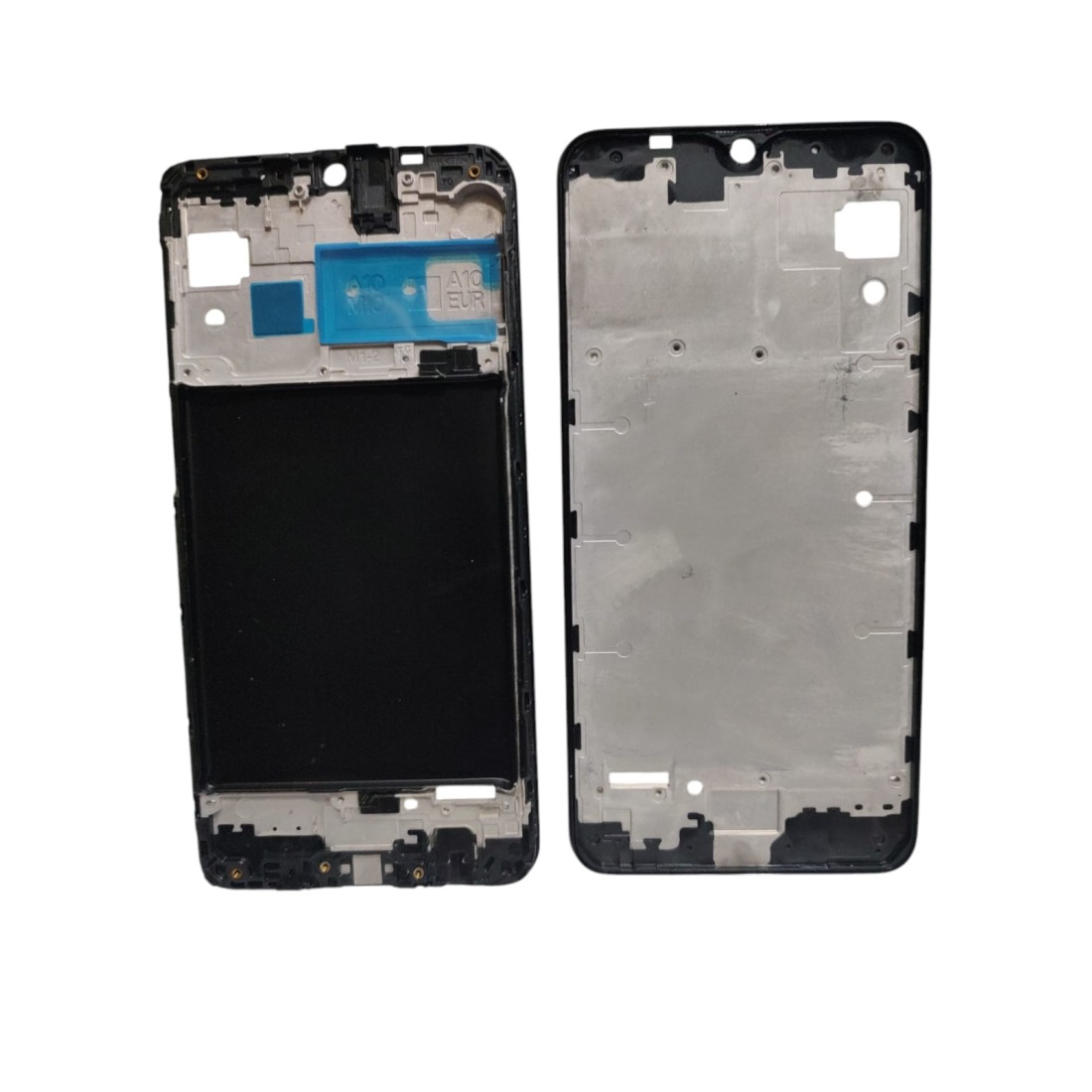 middle frame high-quality with metal finishing perfect fitting body for Samsung M10
