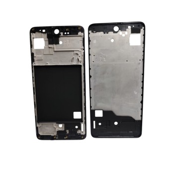 Middle frame good quality with perfect fitting compatible with Sam A51 