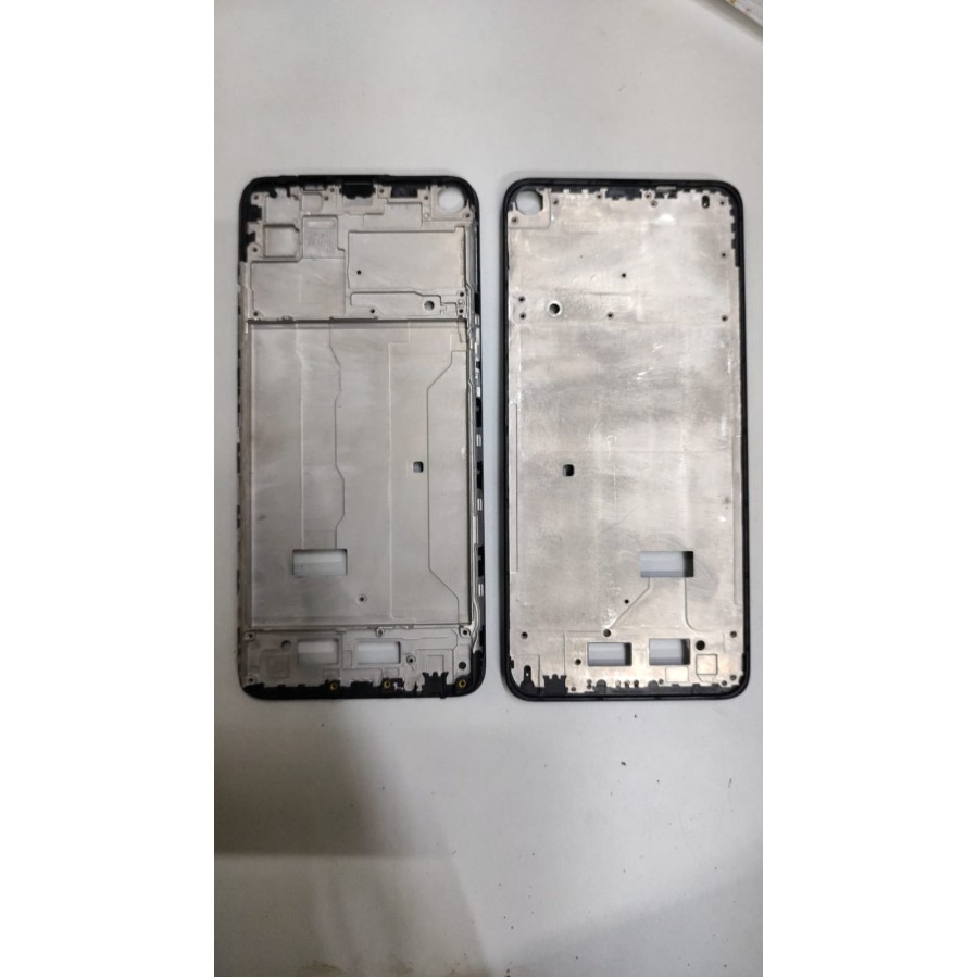 Middle Frame perfect fitting compatible with Vivo z1 pro