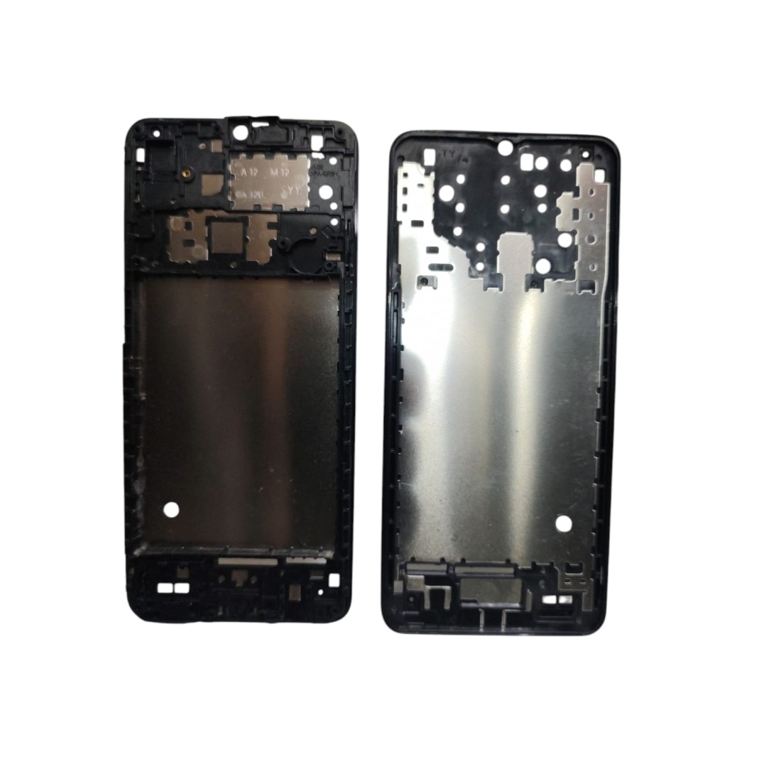 Middle Frame perfect fitting compatible with Samsung A02s