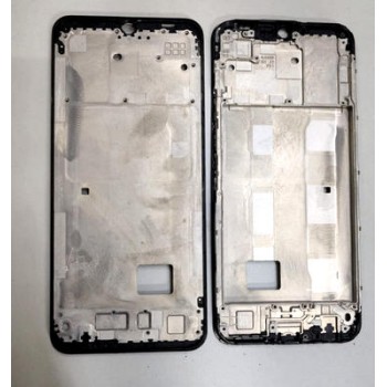 middle frame high-quality with metal finishing perfect fitting body for Vivo y16