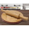 Wooden chakla belan Rolling Pin & Board Rolling Pin & Board
